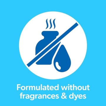 Fresh Step Unscented Cat Litter - Advanced Odor Control