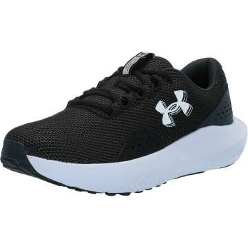 Under Armour Charged Surge 4 Sneakers for Men