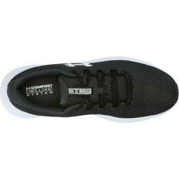 Under Armour Charged Surge 4 Sneakers for Men