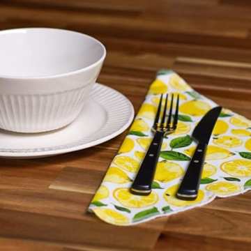 Reusable Cotton Flannel Paper Towels Roll for Eco-Friendly Cleaning