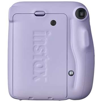 Fujifilm Instax Mini 11 Instant Camera - Easy & Fun!