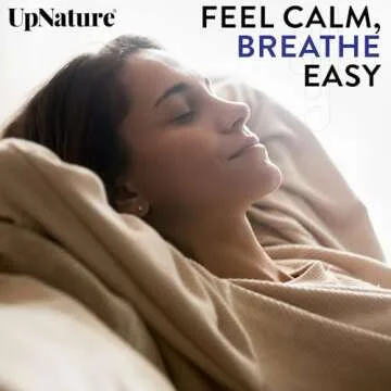 UpNature Breathe Essential Oil - 2oz For Home Diffusers