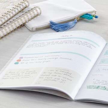 Southworth Academic Planner - Undated 14-Month Calendar