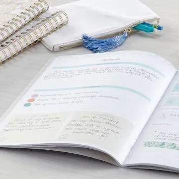 Southworth Academic Planner - Undated 14-Month Calendar