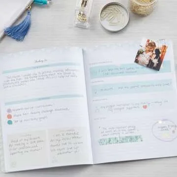 Southworth Academic Planner - Undated 14-Month Calendar