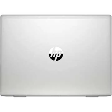 Shop HP ProBook 640 G5 Laptop - Power Meets Portability