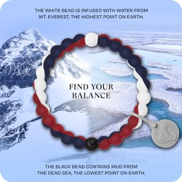 NFL Houston Texans Lokai Bracelet - Find Your Balance