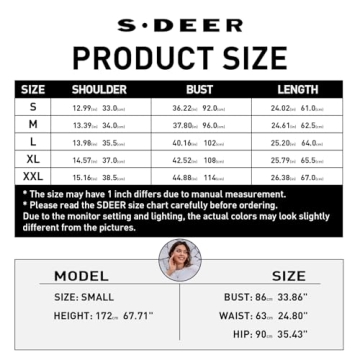 SDEER Women's Sleeveless Knit Vest Casual Button Down Ribbed Sweater Vest Round Neck Pure Color Sleeveless Knitwear Tops(Black,XXL)
