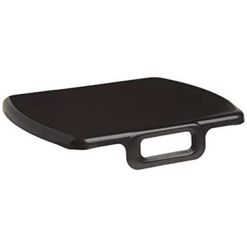 Ninja Foodi Grill Griddle, AG300, AG400, Silver