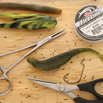 Versatile Beadsmith Hemostat Clamp for All Crafts