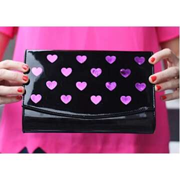 Aqua Chrome Foil Heat Transfer Vinyl 10 ft. Roll HTV - Reflective, Easy to Weed Tshirt Iron on Vinyl for Silhouette Cameo, Cricut, All Craft Cutters by Craftables