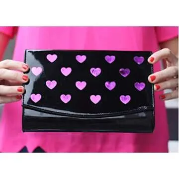 Aqua Chrome Foil Heat Transfer Vinyl 10 ft. Roll HTV - Reflective, Easy to Weed Tshirt Iron on Vinyl for Silhouette Cameo, Cricut, All Craft Cutters by Craftables