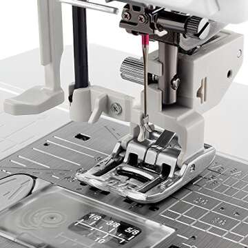 Janome Memory Craft 8200 QCP Special Edition Sewing Machine