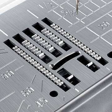 Janome Memory Craft 8200 QCP Special Edition Sewing Machine