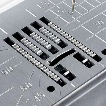 Janome Memory Craft 8200 QCP Special Edition Sewing Machine