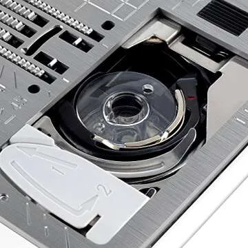 Janome Memory Craft 8200 QCP Special Edition Sewing Machine