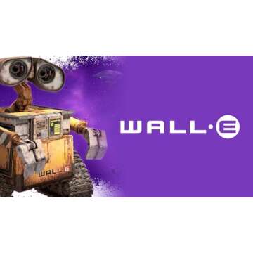 WALL-E