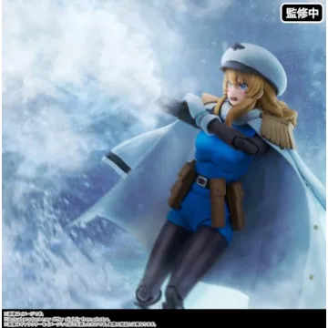 TAMASHII NATIONS Shy Spirits Bandai S.H.Figuarts Action Figure