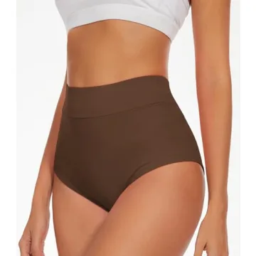 High Waist Yoga Booty Shorts for Comfort & Style