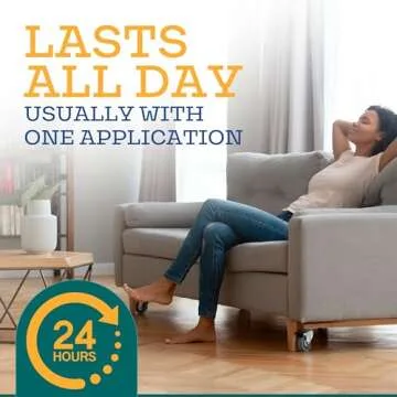 Static Guard Fabric Spray, Fresh Linen Scent, 5.5 Ounce Can