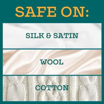 Static Guard Fabric Spray, Fresh Linen Scent, 5.5 Ounce Can