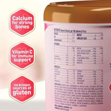 Enfamil A.R. Baby Formula for Spit-Up and Reflux Relief