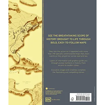 History of the World Map by Map - Explore Global History