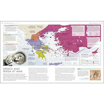 History of the World Map by Map - Explore Global History