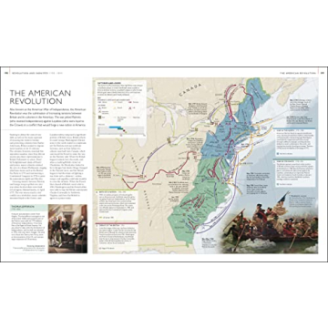 History of the World Map by Map - Explore Global History