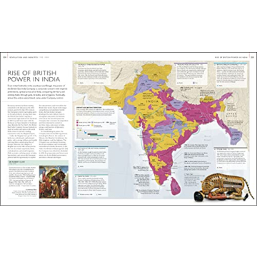 History of the World Map by Map - Explore Global History