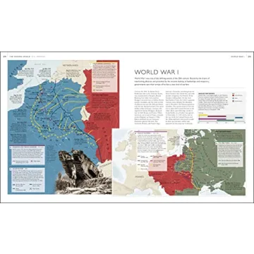 History of the World Map by Map - Explore Global History