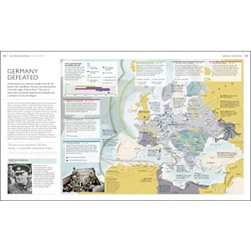 History of the World Map by Map - Explore Global History