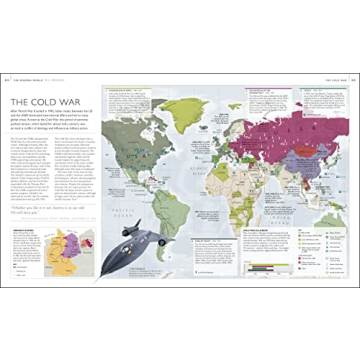 History of the World Map by Map - Explore Global History