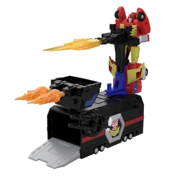 Transformers Thirteen Star Optimus Prime 15-Inch Action Figure