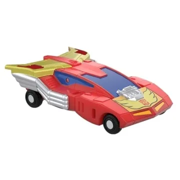 Transformers Thirteen Star Optimus Prime 15-Inch Action Figure