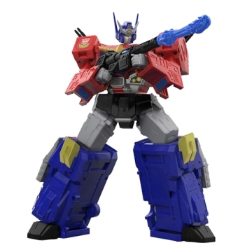 Transformers Thirteen Star Optimus Prime 15-Inch Action Figure
