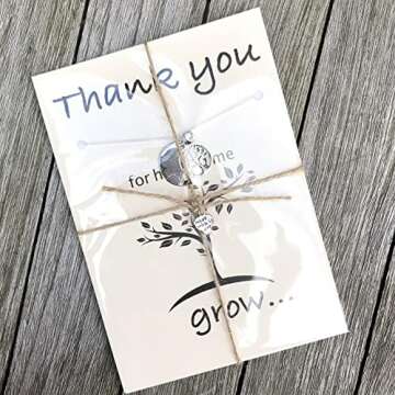 Teacher Appreciation Necklace for Babysitters