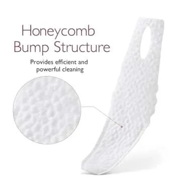 Momcozy Baby Finger Toothbrush, Baby Wipes Toothbrush, Tooth and Gum Wipes Tongue Cleaner, Baby Oral Cleaner, Infant Toothbrush Toddler Toothbrush 30 Count