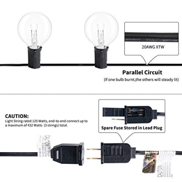 Stunning Solar Meteor Shower Lights for Outdoor Decor