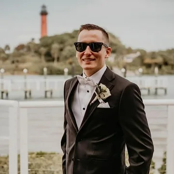 Groomsmen Proposal Sunglasses Set of 8 for Men