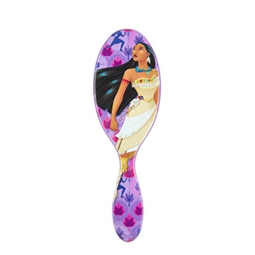 Wet Brush Disney Original Detangler Brush - Pocahontas