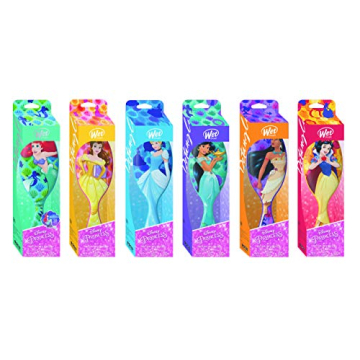 Wet Brush Disney Original Detangler Brush - Pocahontas