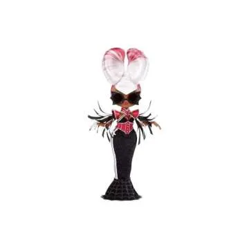 L.O.L. Surprise! OMG Spirit Queen Doll with 25 Surprises