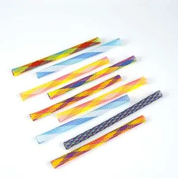 46-Piece Cat Toys Set: Fun Interactive Toys for Cats