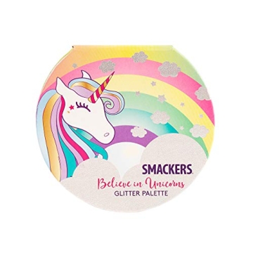 Unicorn Eyeshadow Palette for Girls - Sparkle & Shine