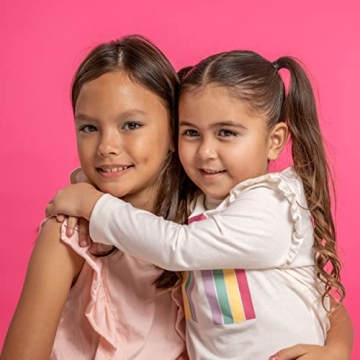 Unicorn Eyeshadow Palette for Girls - Sparkle & Shine