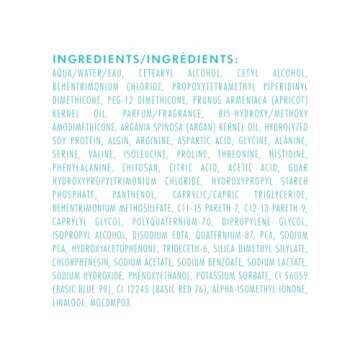 Moroccanoil Color Depositing Hair Mask Packette, Platinum, 1 Fl. Oz.