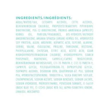 Moroccanoil Color Depositing Hair Mask Packette, Platinum, 1 Fl. Oz.