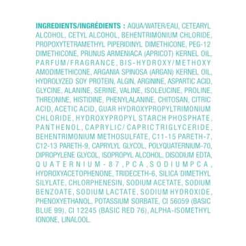 Moroccanoil Color Depositing Hair Mask Packette, Platinum, 1 Fl. Oz.