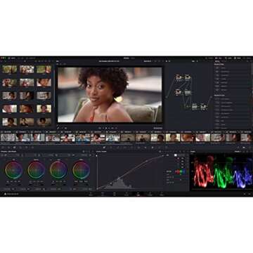Blackmagic Design DaVinci Resolve Studio, Activation Card